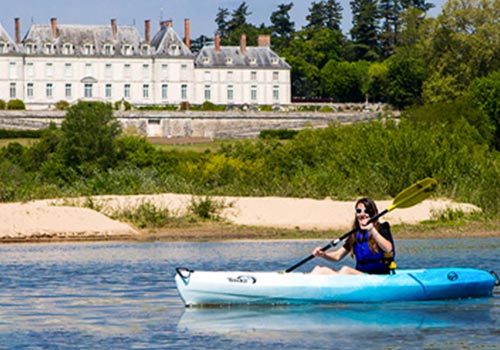 Loire Kayak